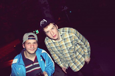 Galéria Pakkmane / 2015