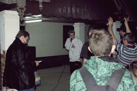 Krank Feszt vol2. Ez itt az Alter /2014