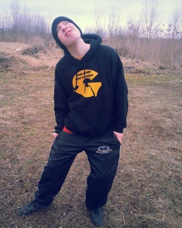 Alternatív világnézet az Alter Skool forgatáson /2015