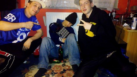 Vendégségben Sipinél /2014