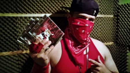Fat Mett Cd /2015