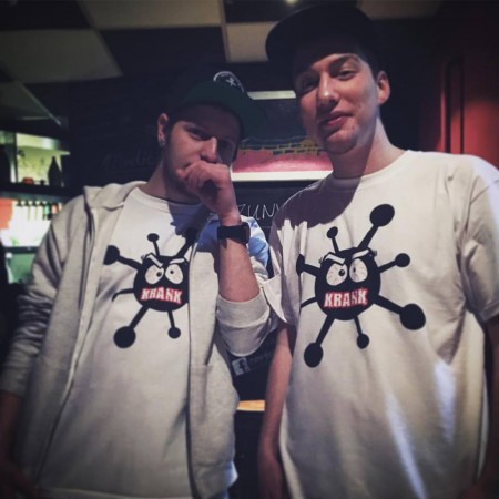 Bloo Blasco & MCB találkozó - Vác (2017)