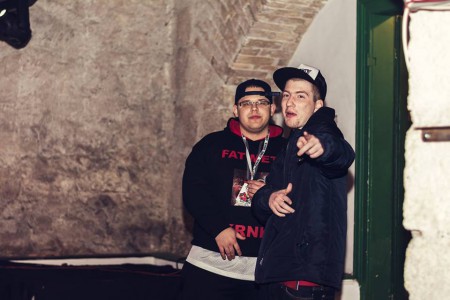 FAT METT & MCB - Révkomárom 2017