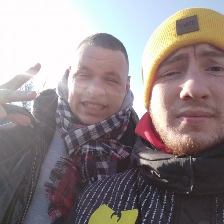 Alter Skool Cecilek (2019)