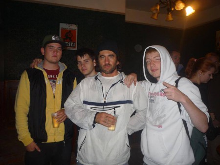 Nash & Jooner & Bobakrome & Alter MCB (2014)